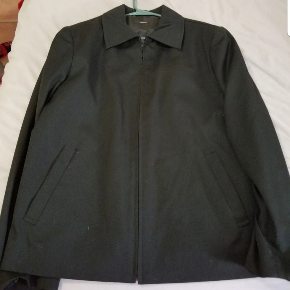 Alfani mens jacket